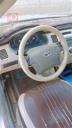 هيونداي أزيرا
